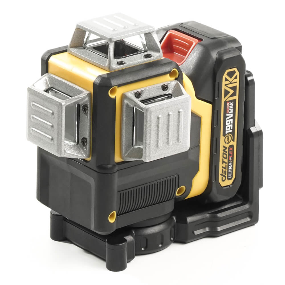 เครื่องวัดระดับเลเซอร์ DELTON รุ่น MKT-3D12L 3 มิติ 12 แกน 360 องศา_3